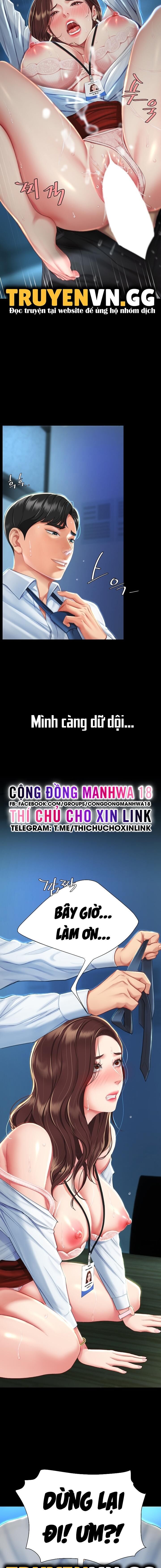 ăn mẹ trước chương 6 - Trang 2