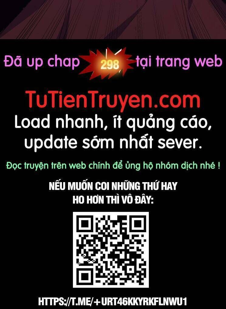 ta ở nhà 100 năm khi ra ngoài đã vô địch chương 297 - Trang 2