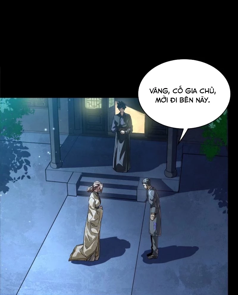 tinh giáp hồn tướng Chapter 239 - Trang 1