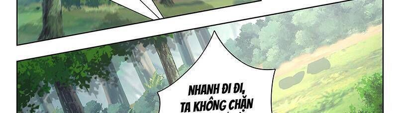 võ luyện đỉnh phong chapter 3731 - Trang 1