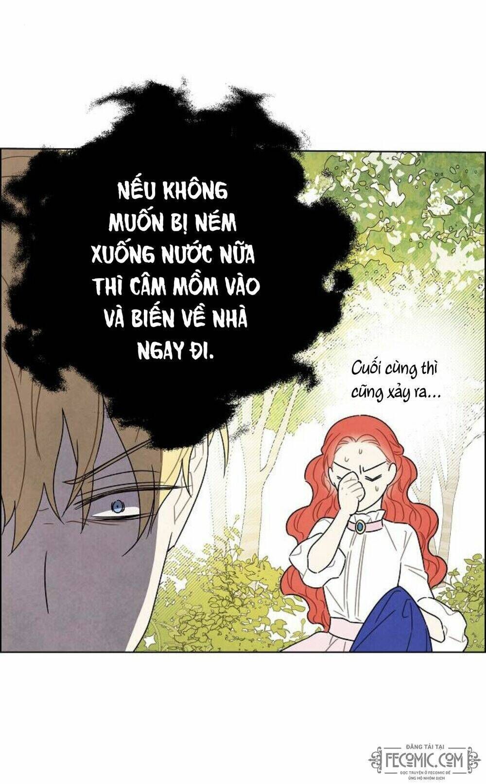 tôi đã cướp mất đêm đầu tiên của nam chính chapter 86 - Next chapter 87