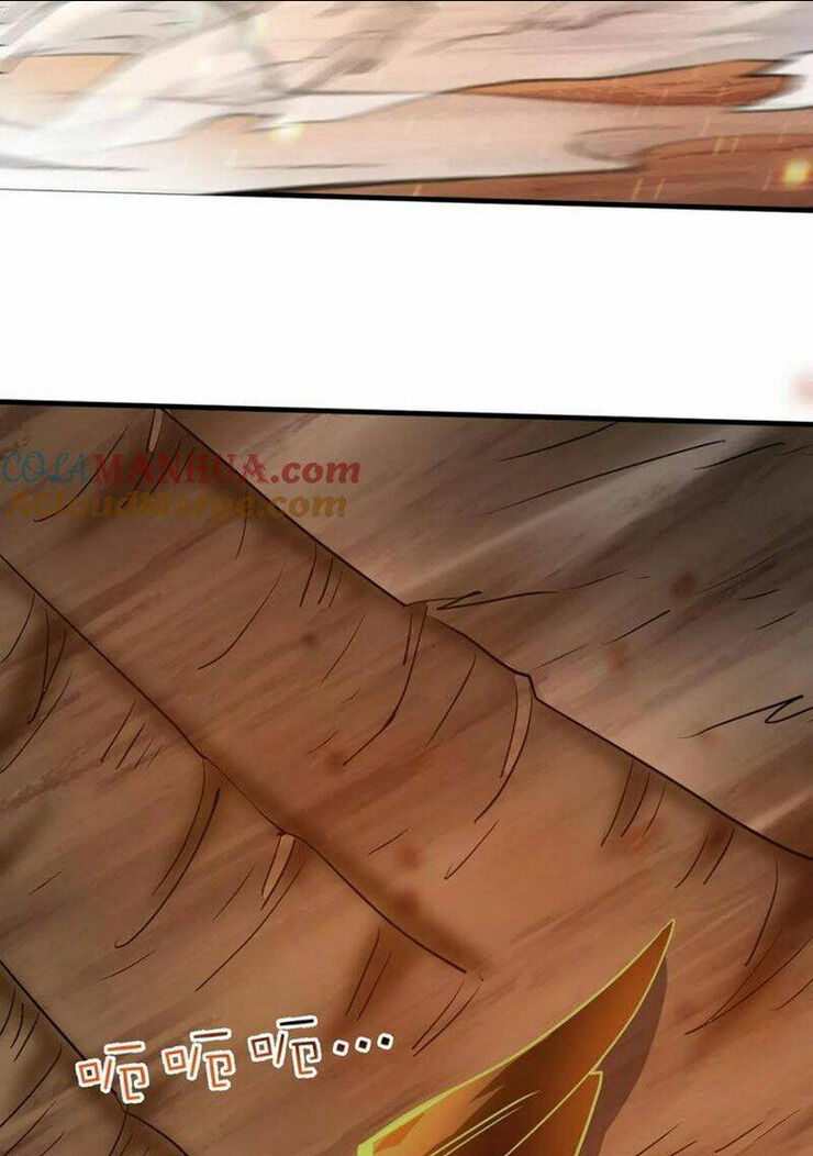 Vô Địch Đốn Ngộ chapter 160 - Trang 2