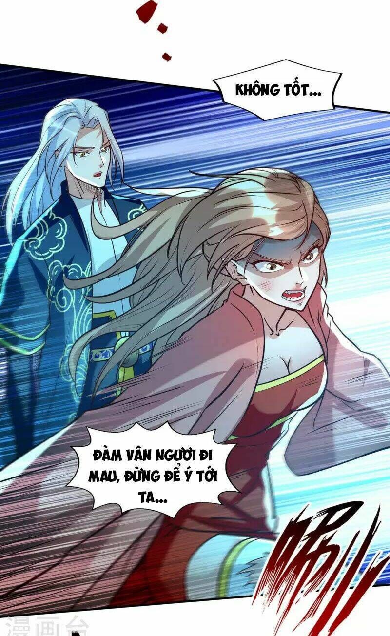 nghịch thiên chí tôn chapter 129 - Trang 2