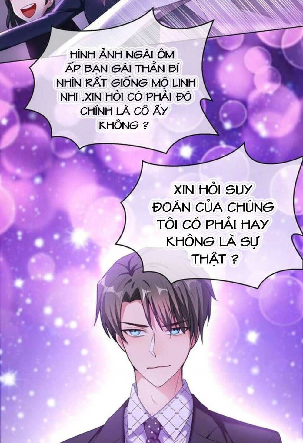 cô vợ nhỏ nuông chiều quá lại thành ác!! chapter 49 - Trang 2