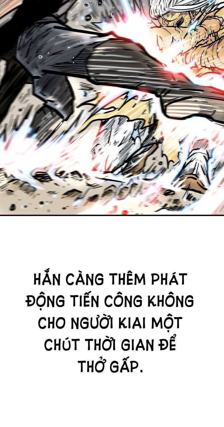 hỏa sơn quyền chapter 100 - Trang 2