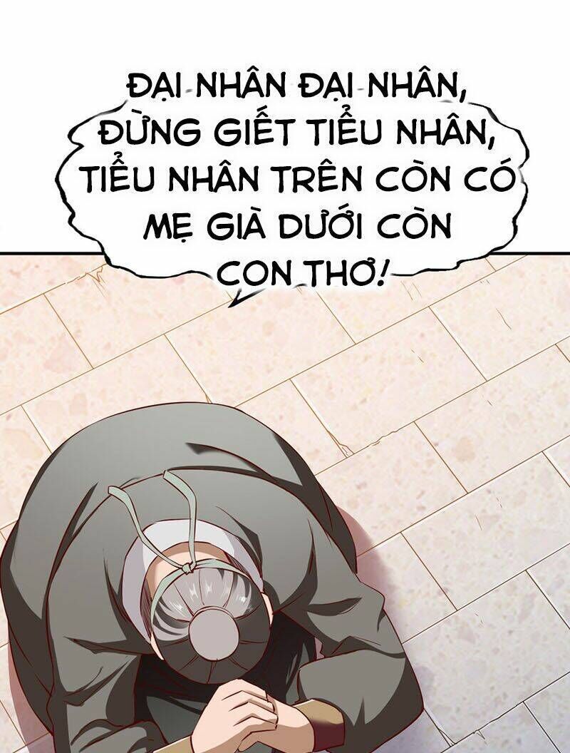 chiến đỉnh Chapter 115 - Trang 2