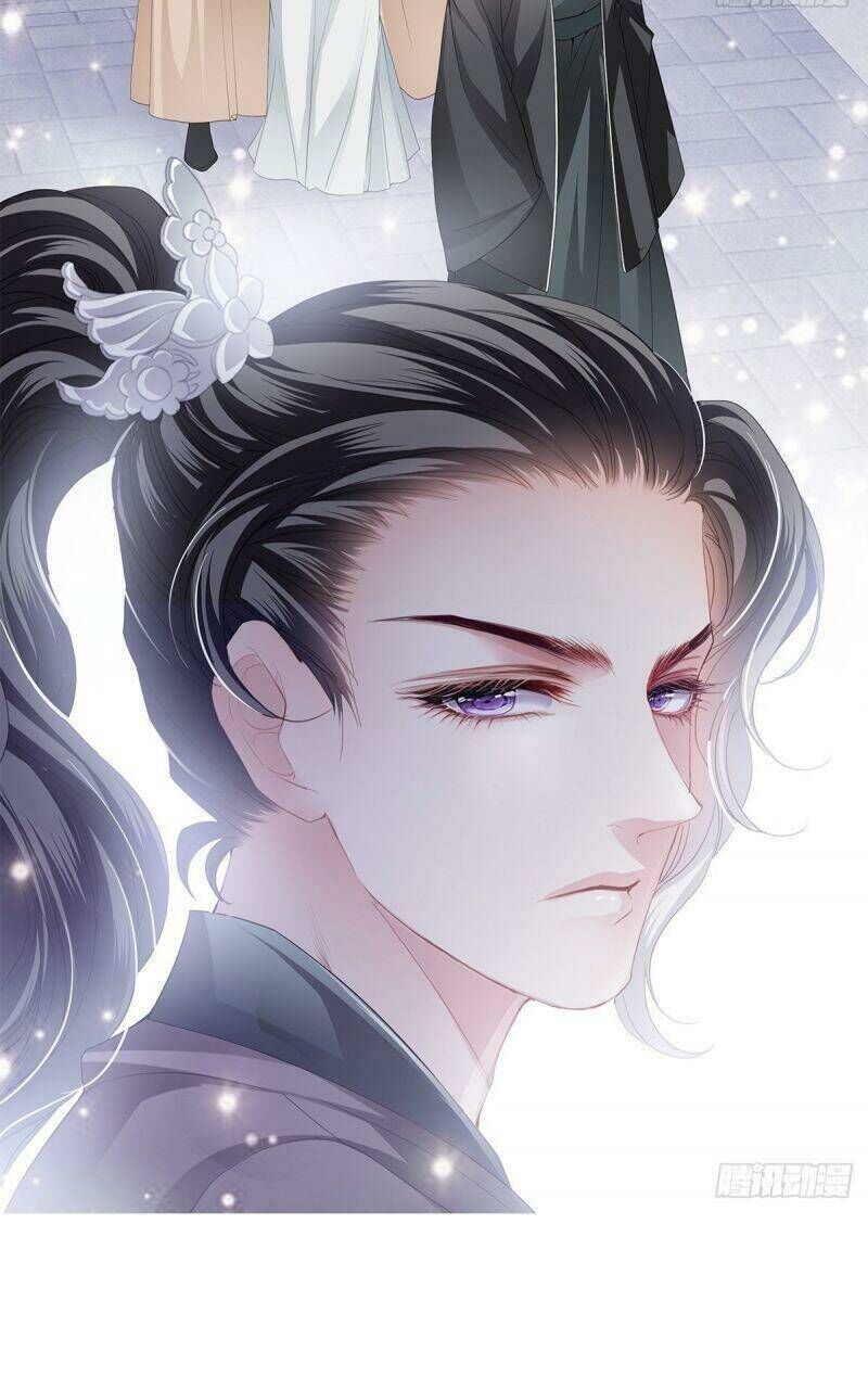 bổn vương muốn ngươi Chapter 23 - Next Chapter 24