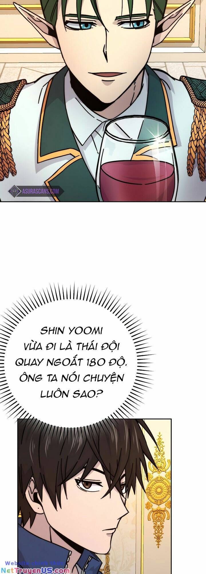 tình yêu với cô megumi hàng xóm Chapter 30 - Trang 2