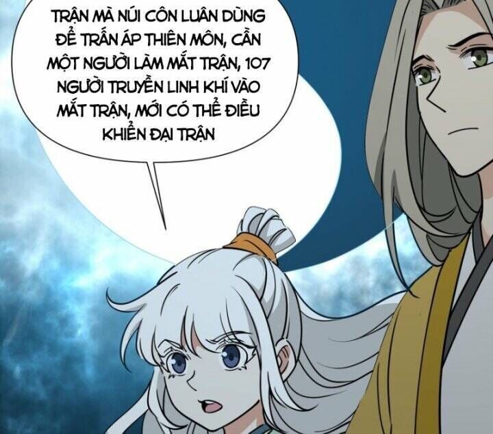 tôi vô địch sau khi xuống núi chapter 43 - Next 