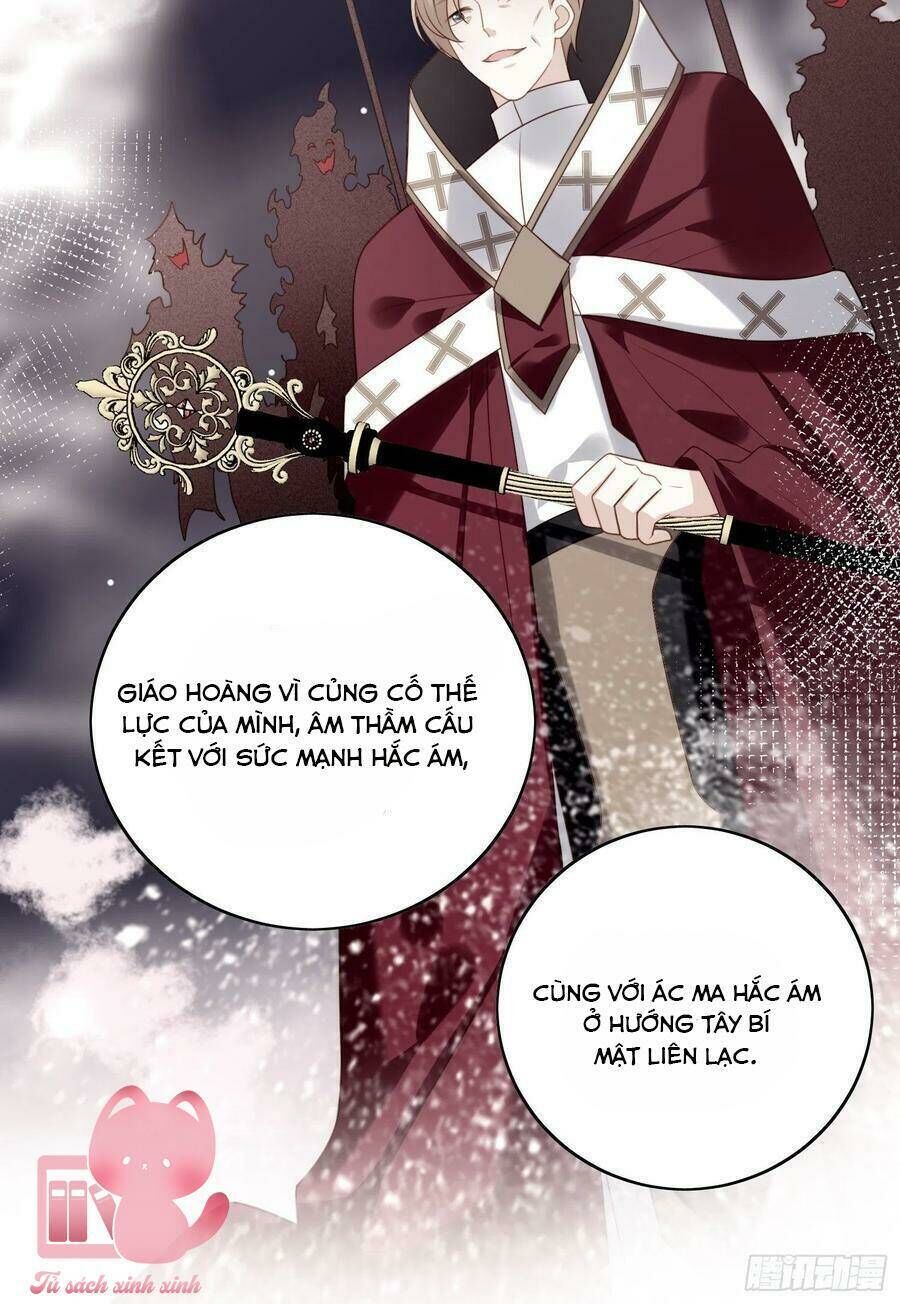 bỗng một ngày xuyên thành hoàng hậu ác độc chapter 98 - Next Chapter 98.1