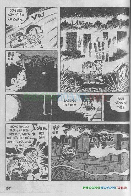 The Doraemon Special (Đội quân Doraemons Đặc Biệt+Đội quân Đôrêmon Thêm) Chapter 11 - Next Chapter 12