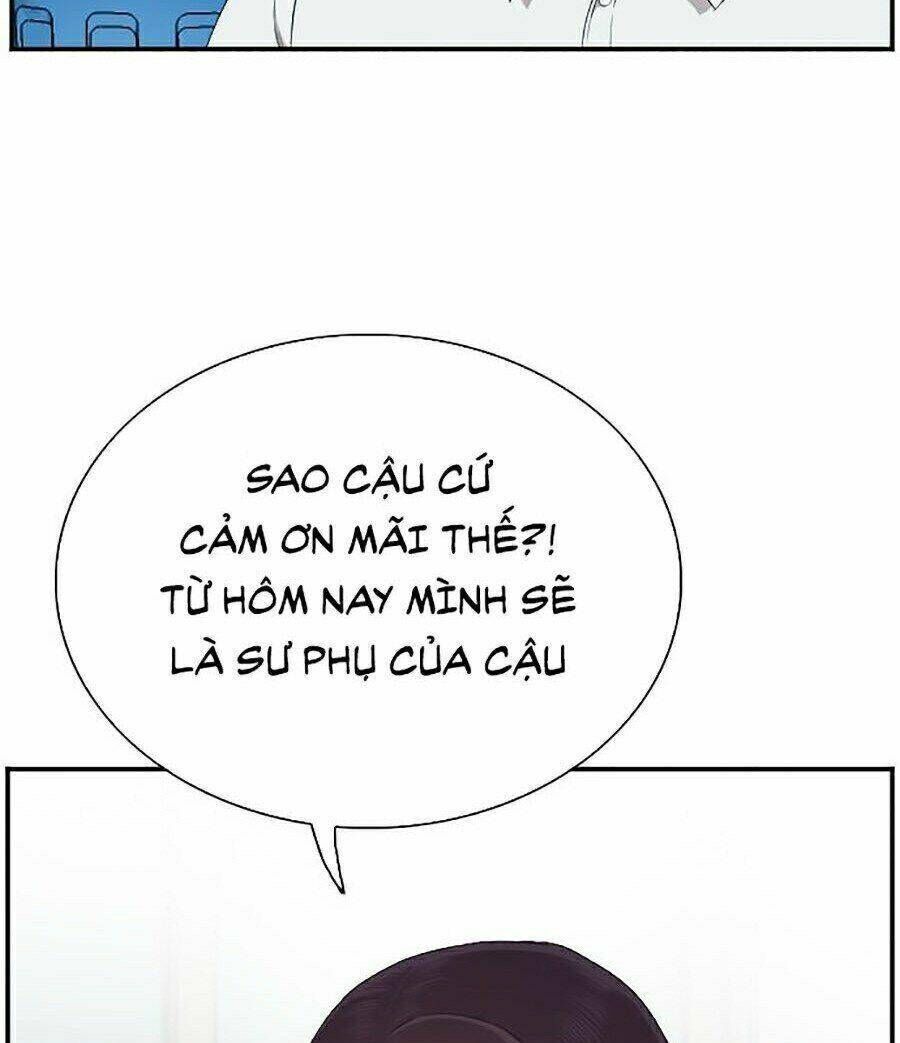 người xấu chapter 46 - Trang 2