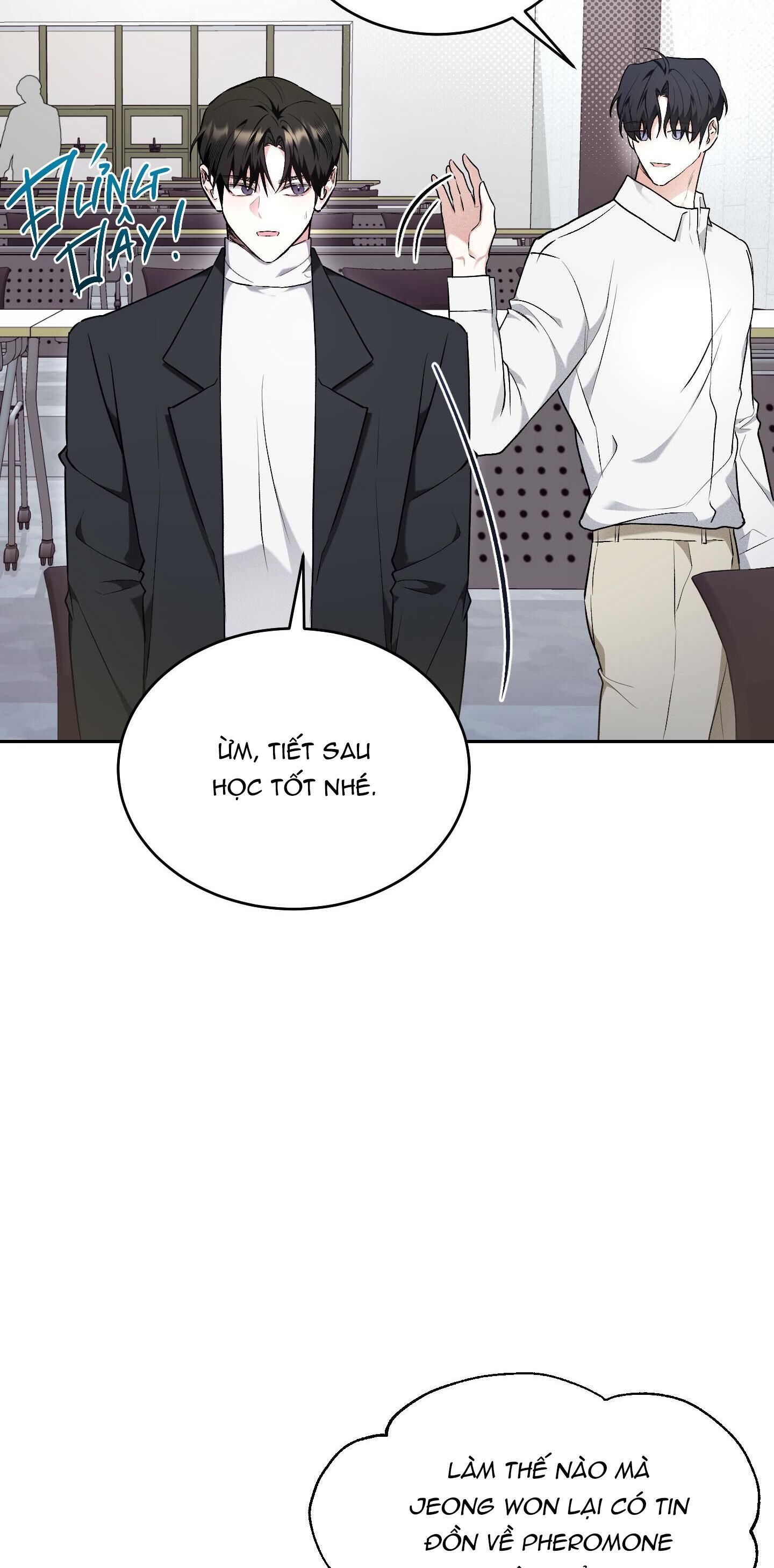 bắn là dính Chapter 17 - Next 18