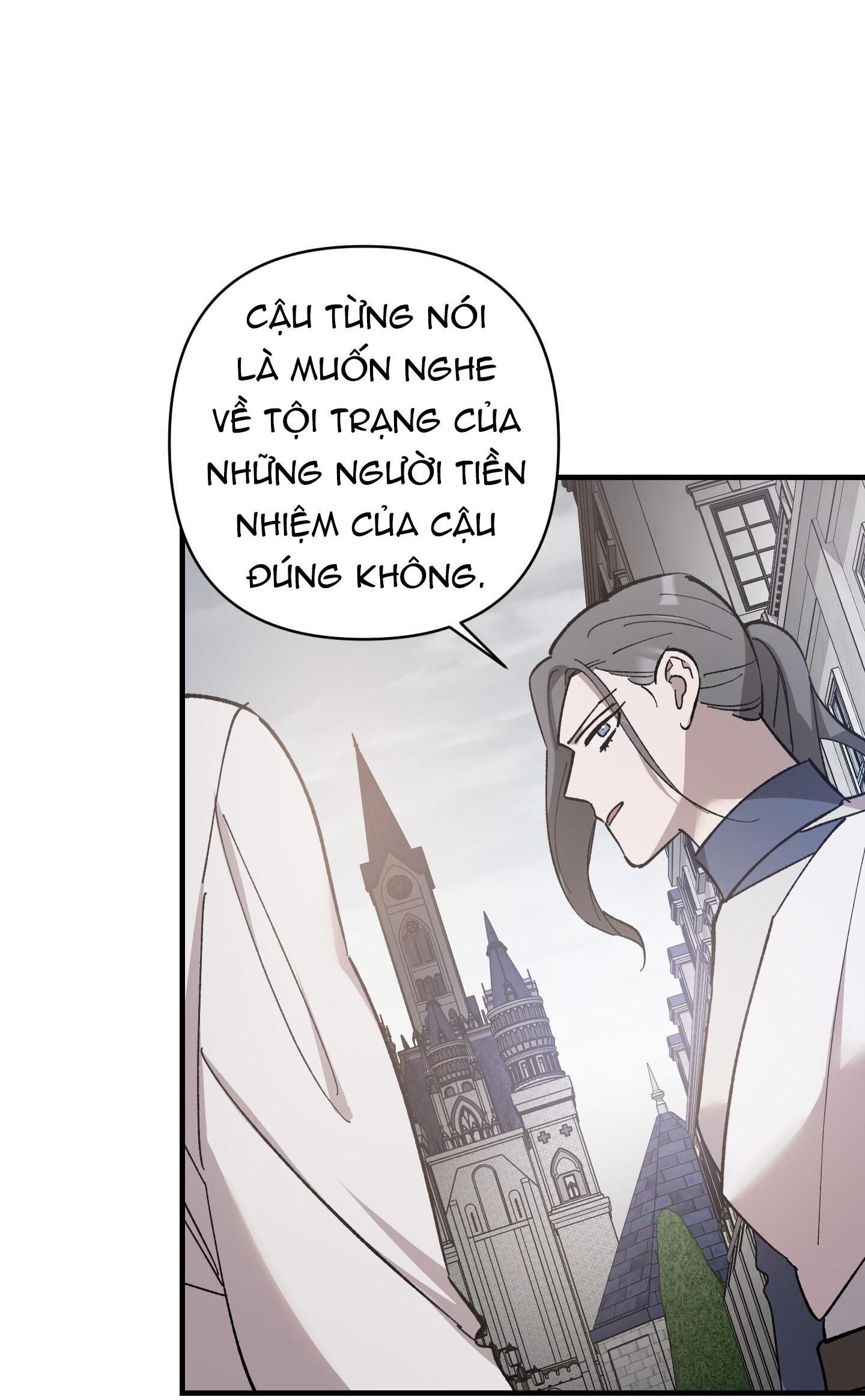 đóa hoa của mặt trời Chapter 25 - Next Chapter 25