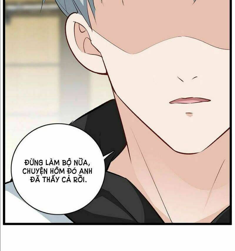 Khốn Ái Tù Lung Chapter 35 - Trang 2