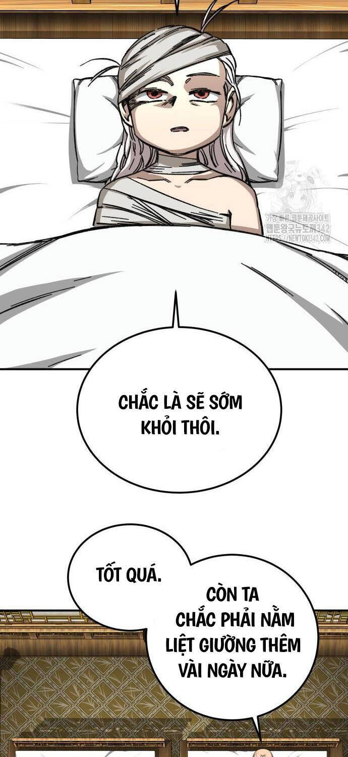 ông võ giả và cháu chí tôn Chapter 50 - Trang 2