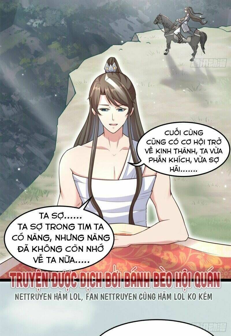 bạo manh tiểu tiên Chapter 72 - Trang 2