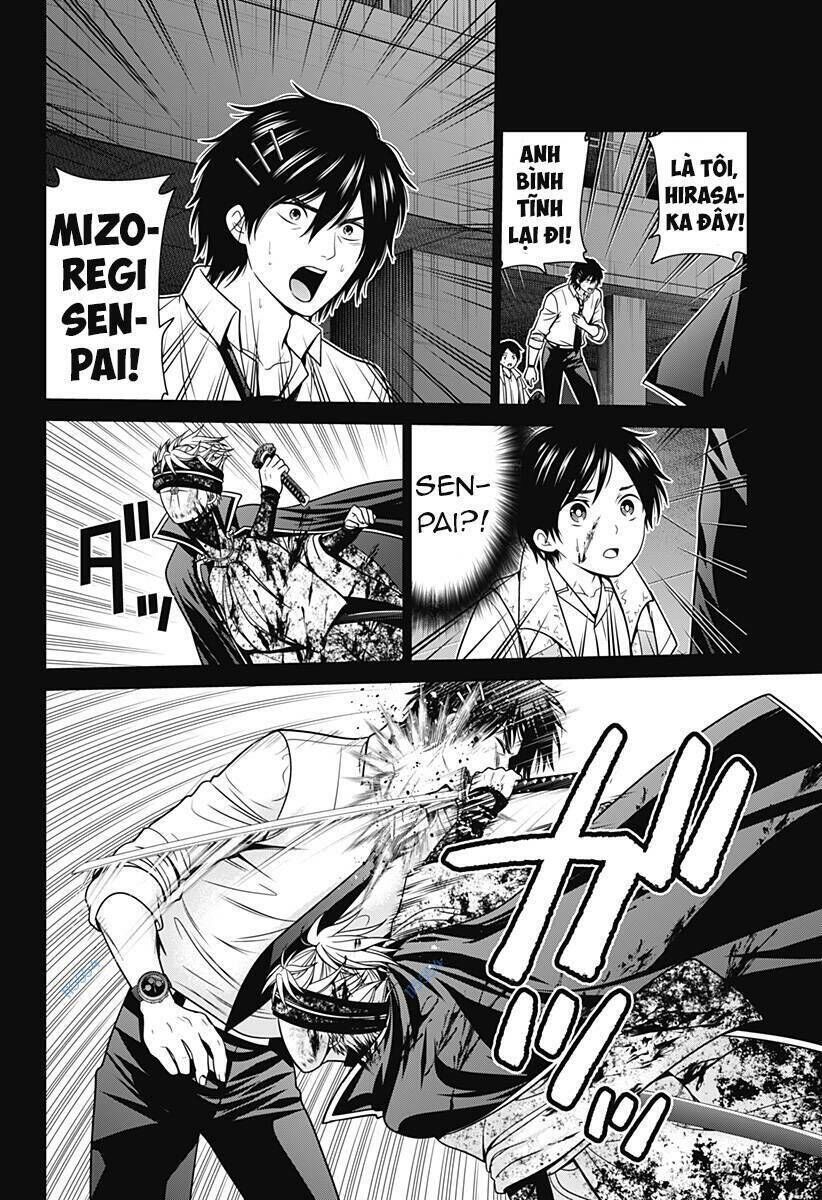 shin tokyo chapter 26 - Trang 2