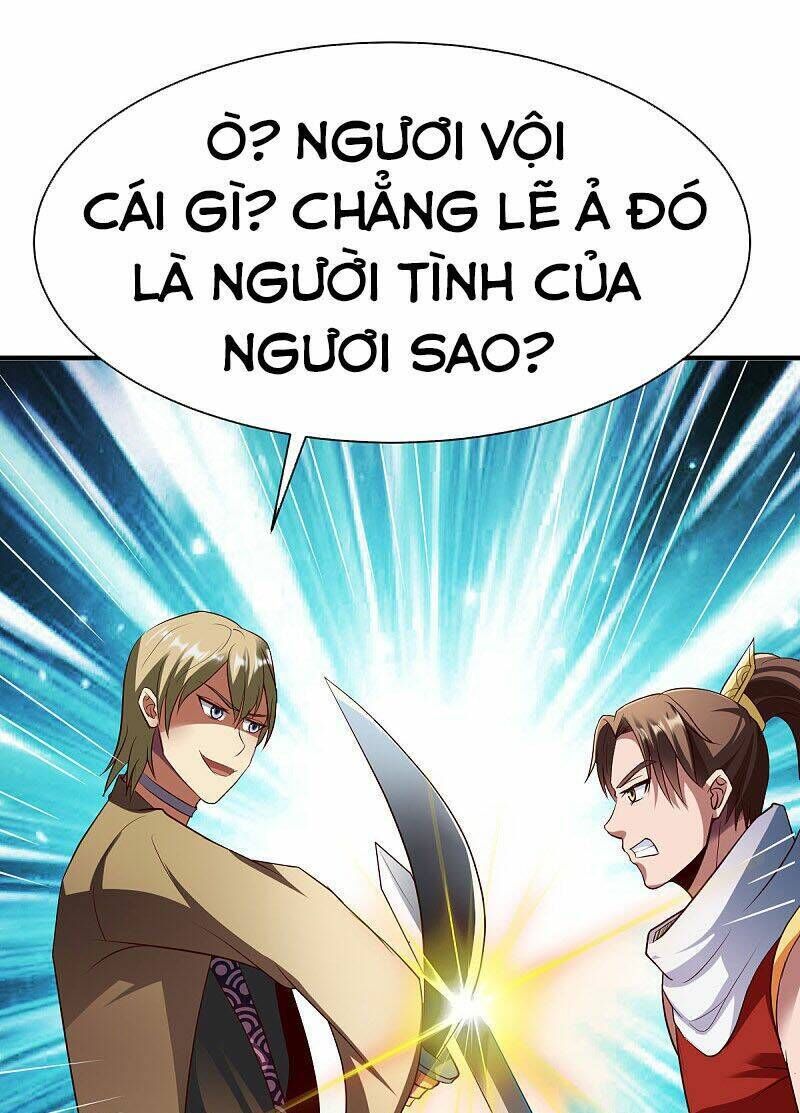 chiến đỉnh Chapter 248 - Next Chapter 249