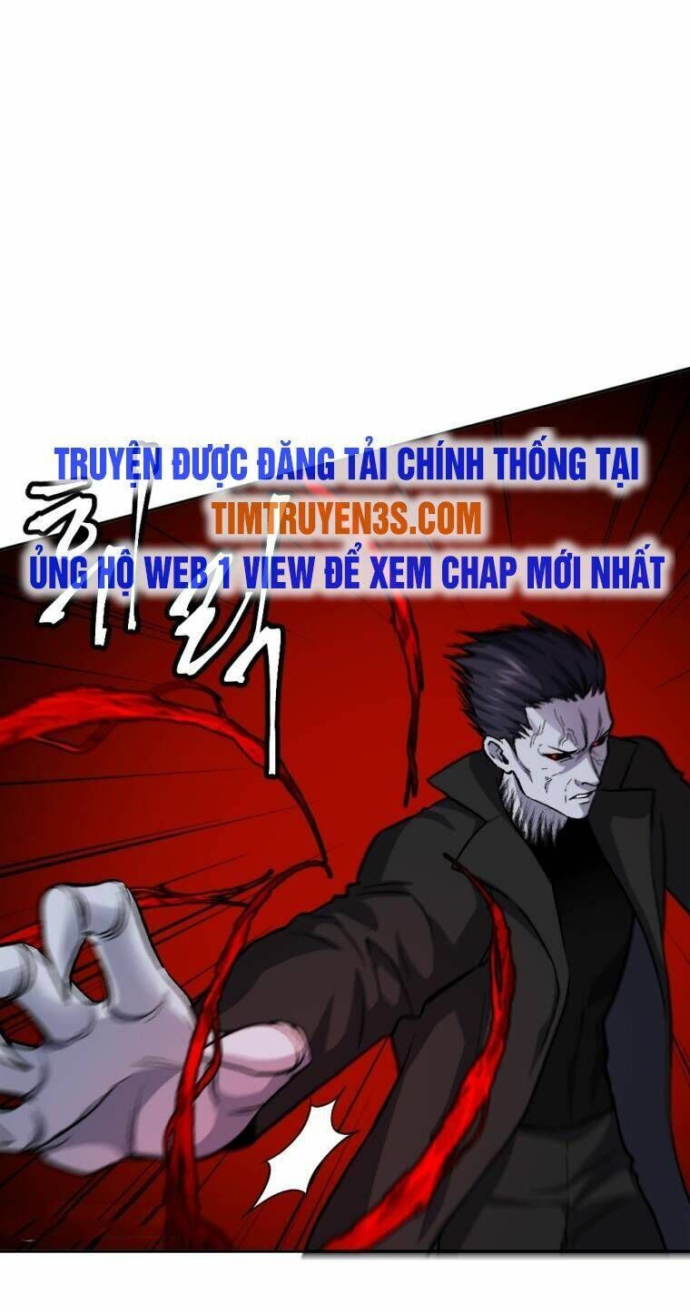 trở thành quái vật chapter 6 - Trang 2