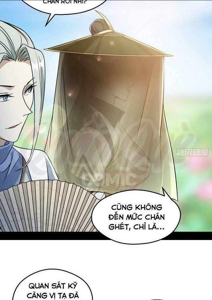 ta là tà đế chapter 57 - Next chapter 58