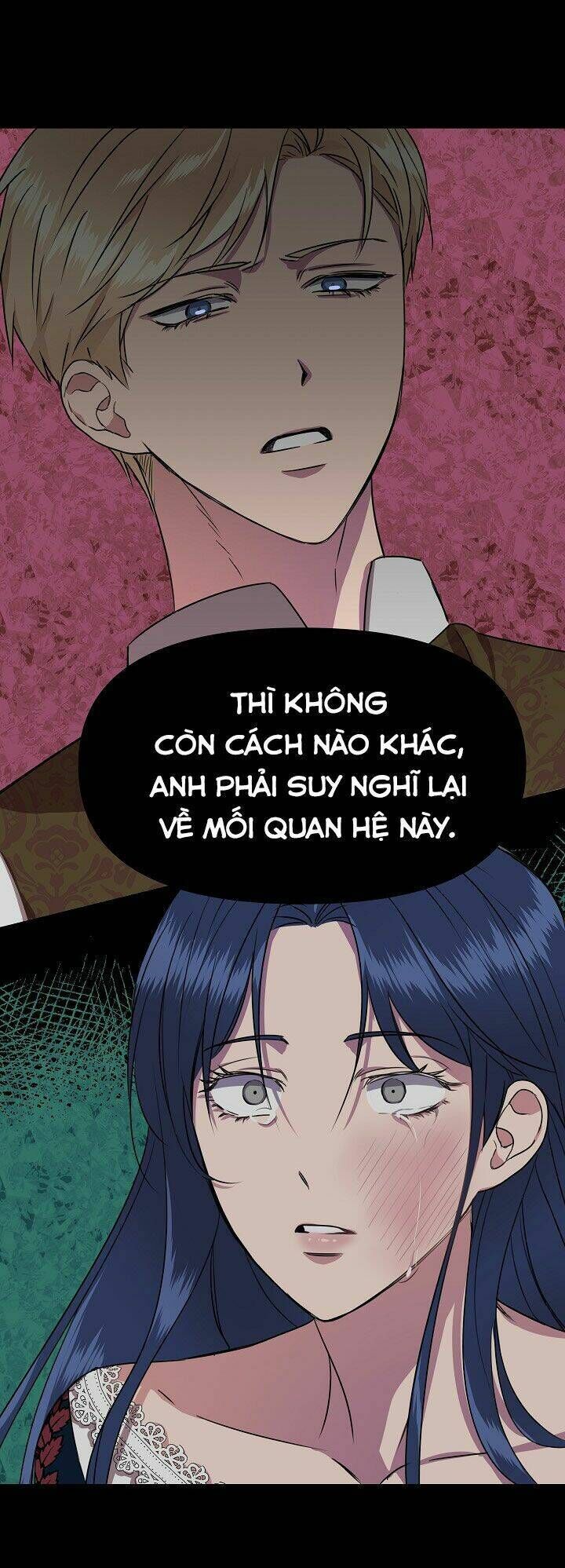 tôi không phải là cinderella chapter 4 - Trang 1