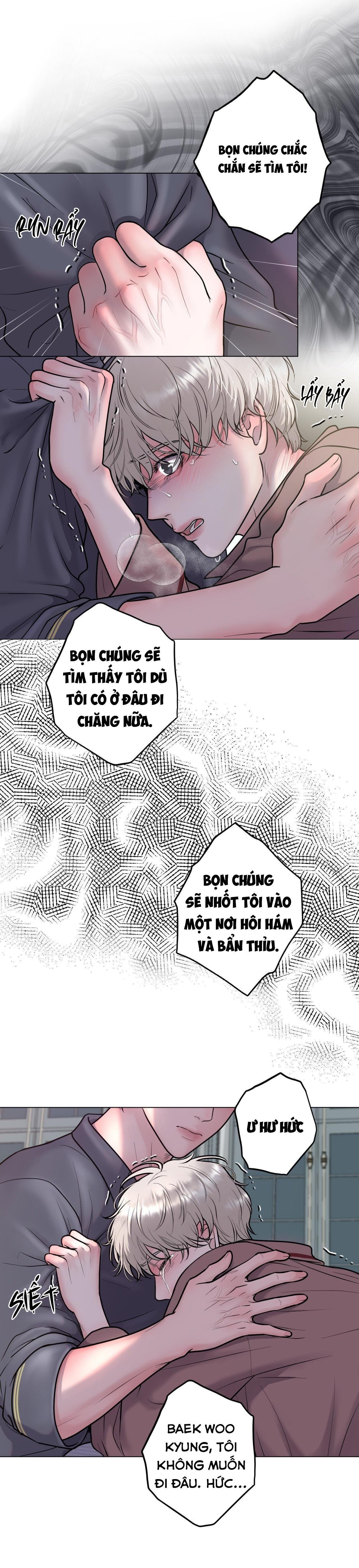 ảo tưởng Chapter 5 - Next Chapter 6