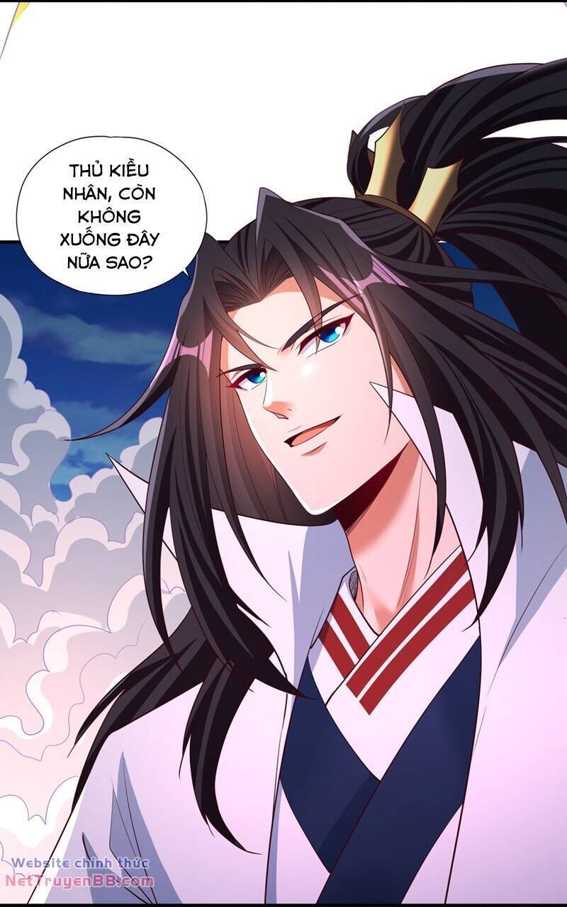 ta bị nhốt tại cùng một ngày mười vạn năm chapter 361 - Next chapter 362