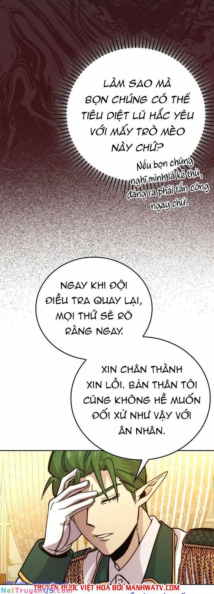 tình yêu với cô megumi hàng xóm Chapter 30 - Trang 2