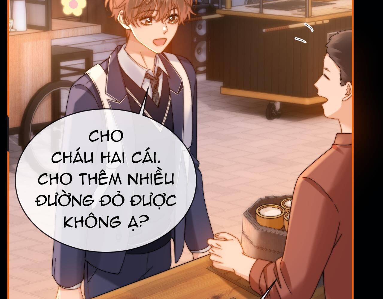 chất dị ứng cực cute Chapter 42 - Trang 2