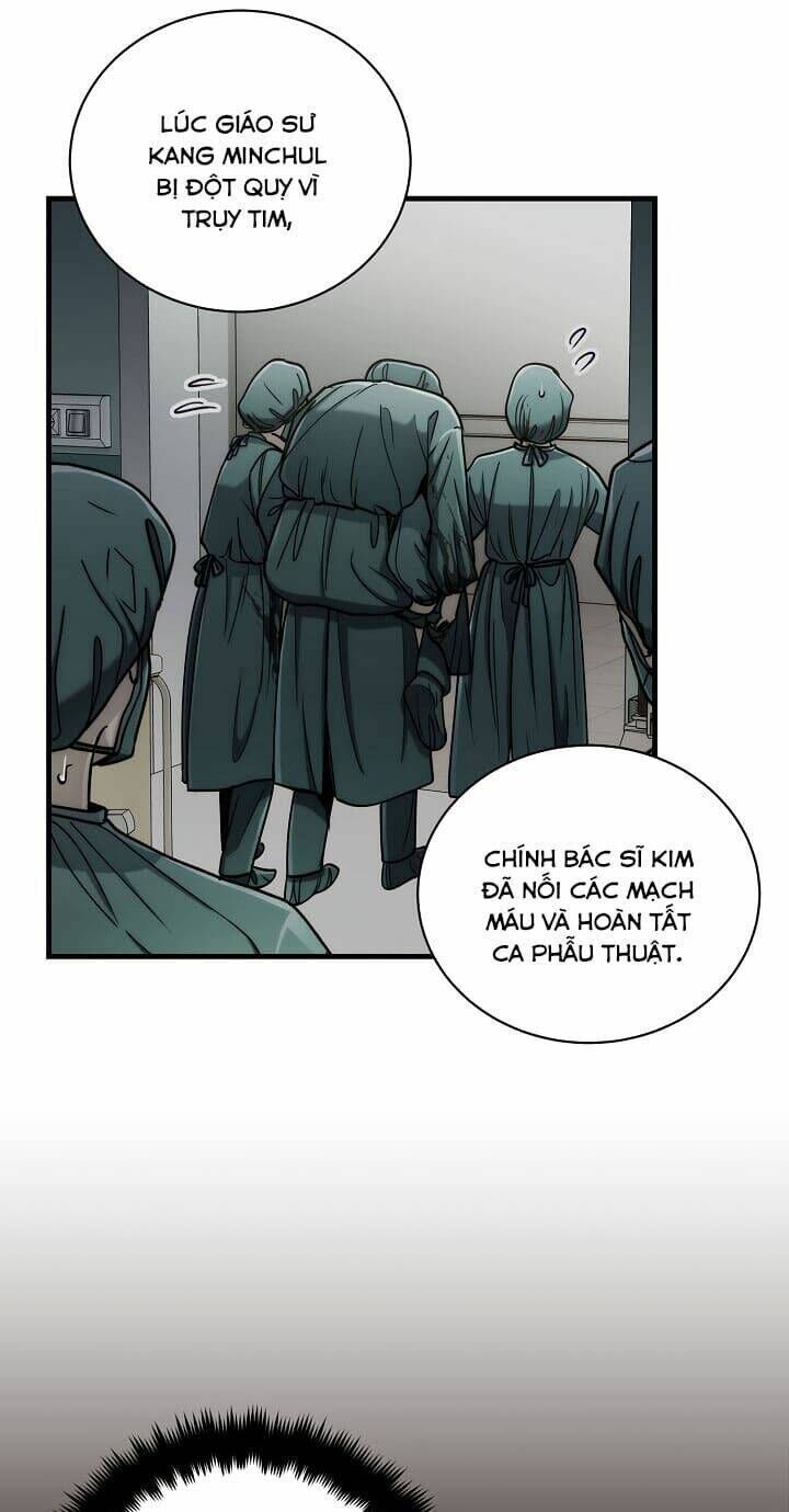 Bác Sĩ Trở Lại Chapter 78 - Next Chapter 79