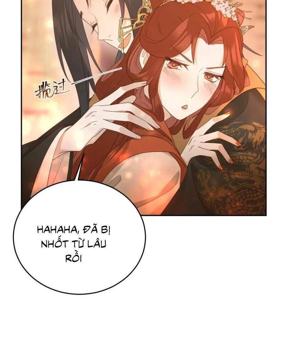 hoàng hậu vô đức chapter 89 - Next Chapter 90