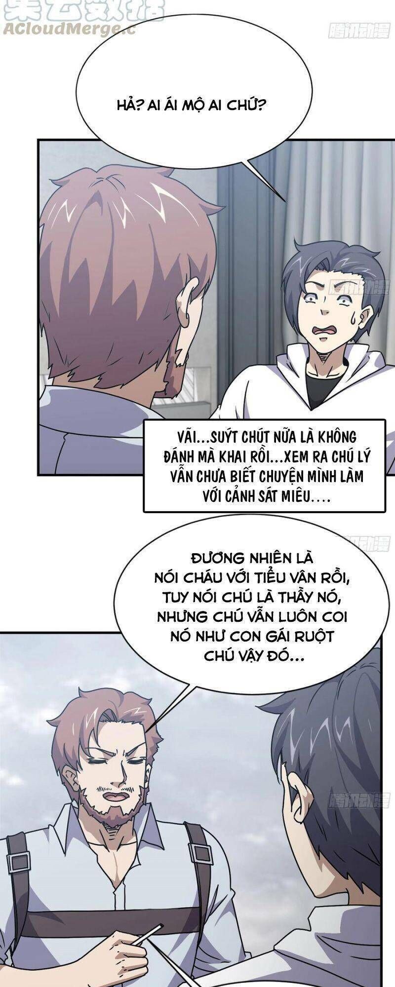 tôi chuyển vàng tại mạt thế Chapter 103 - Next Chapter 104