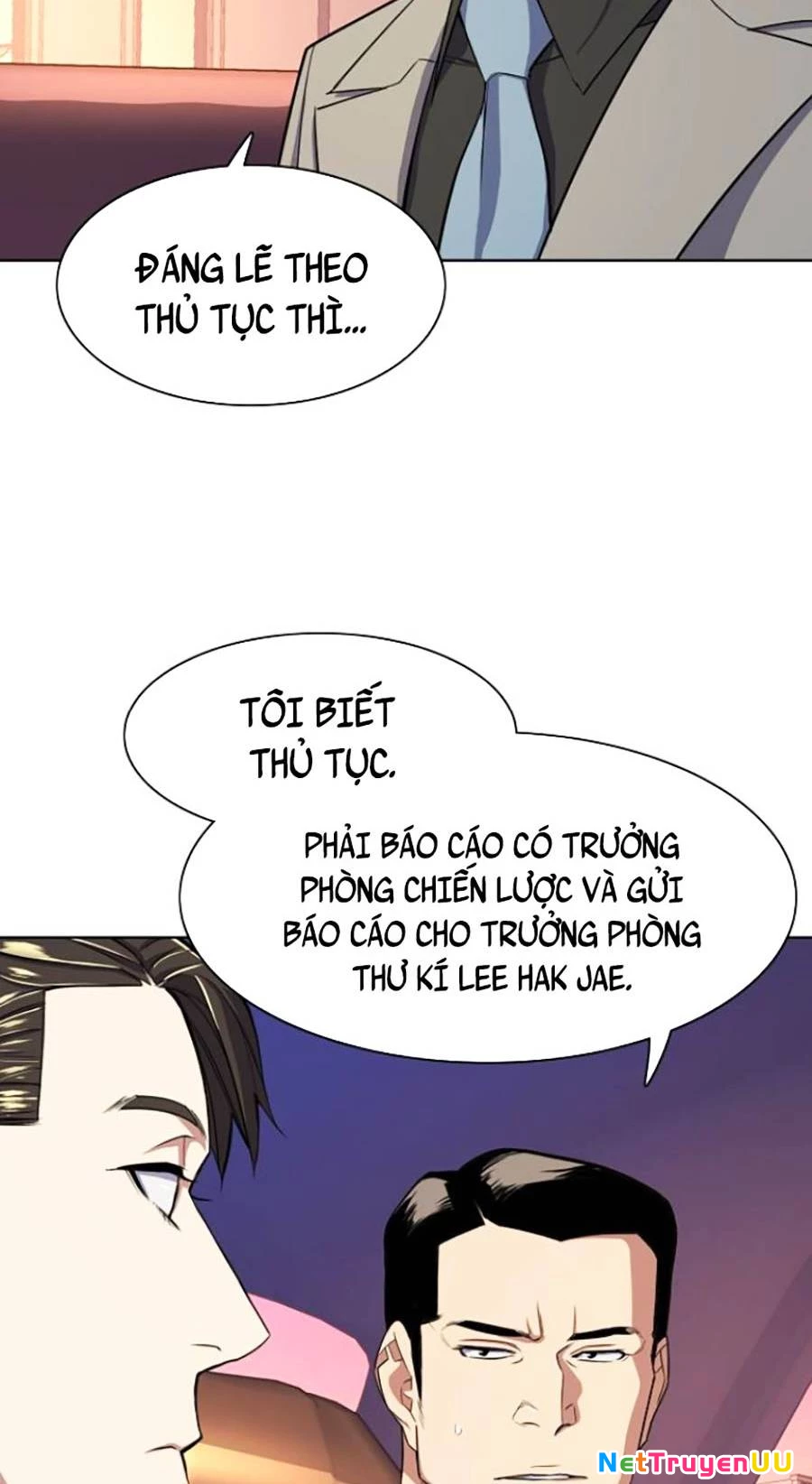 tiểu thiếu gia gia tộc tài phiệt Chapter 29 - Trang 1