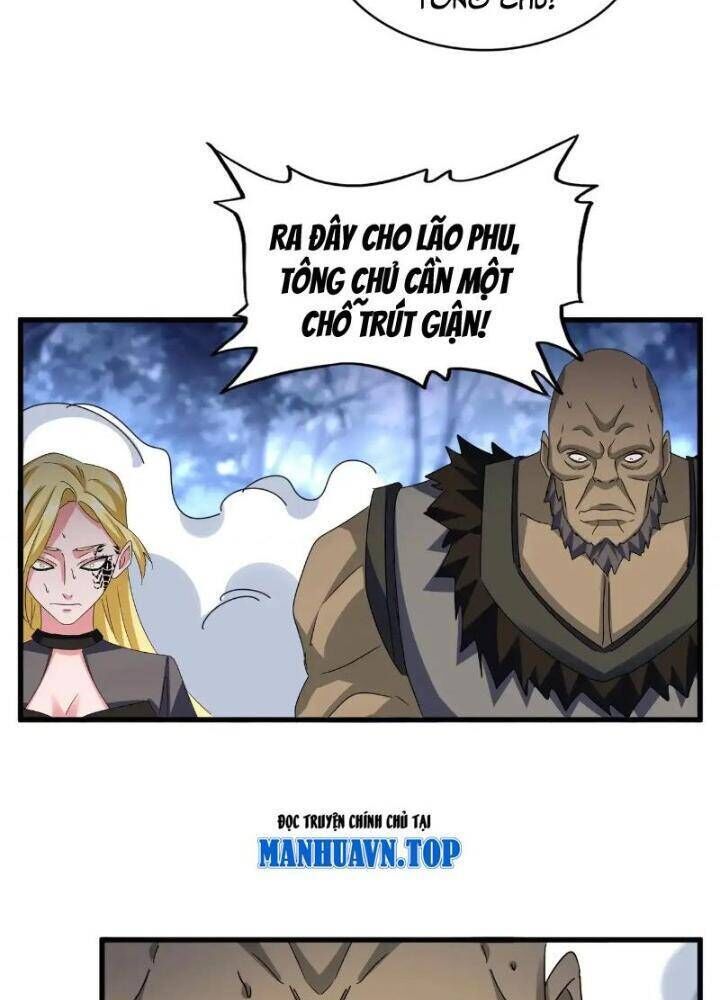 đại quản gia là ma hoàng chapter 562 - Next chapter 563