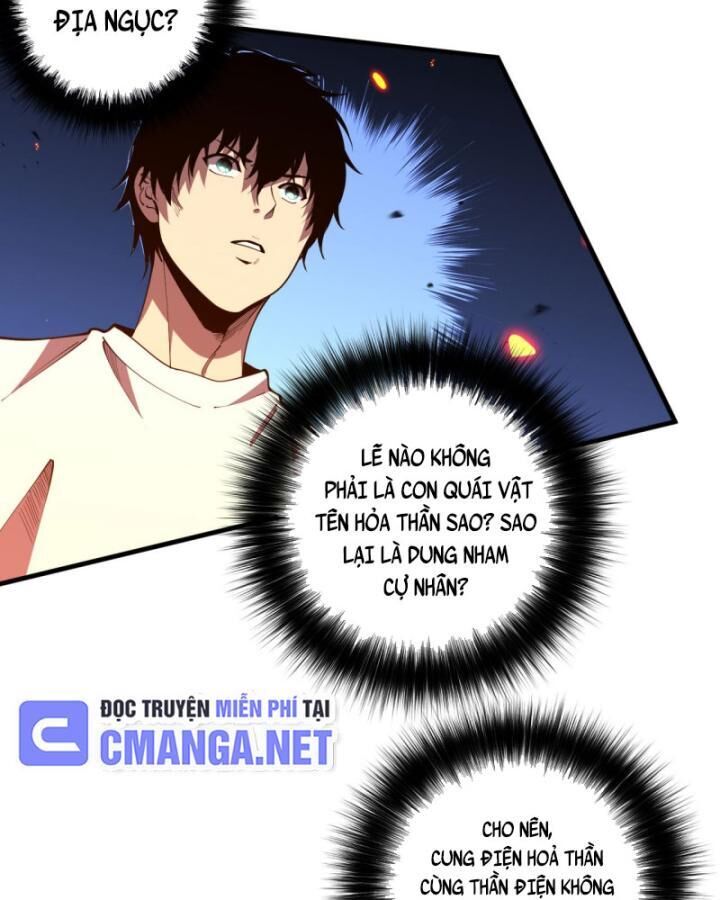 tử linh pháp sư! ta chính là thiên tài chapter 89 - Next chapter 90