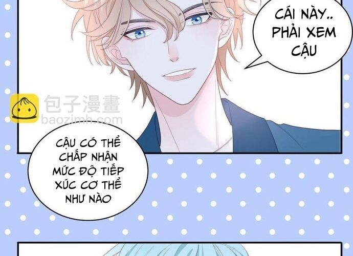 Sổ tay hướng dẫn giới giải trí của yêu quái Chapter 36 - Trang 2