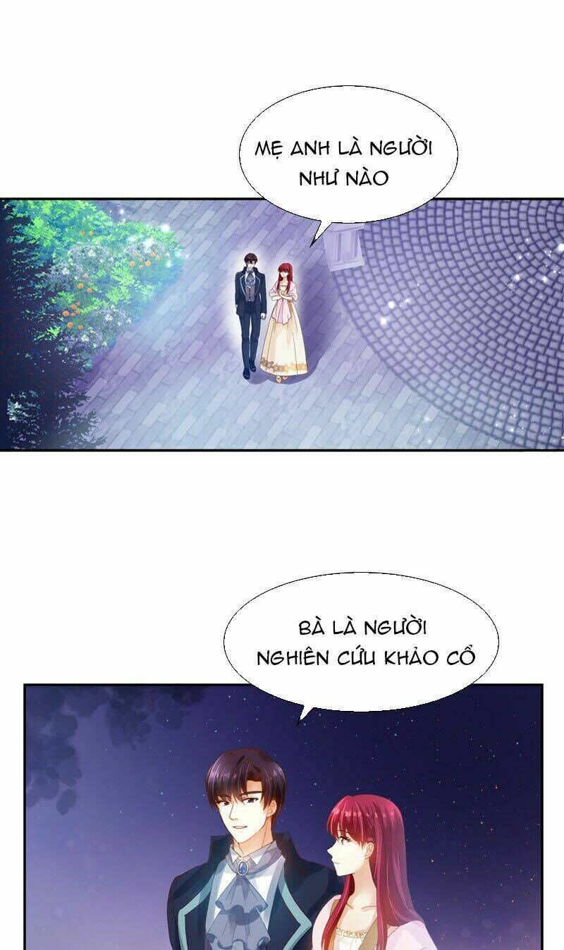 ác nữ cải biến chapter 28 - Next chapter 29