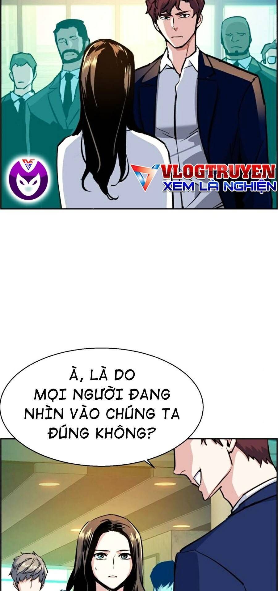 bạn học của tôi là lính đánh thuê chapter 72 - Next chapter 73