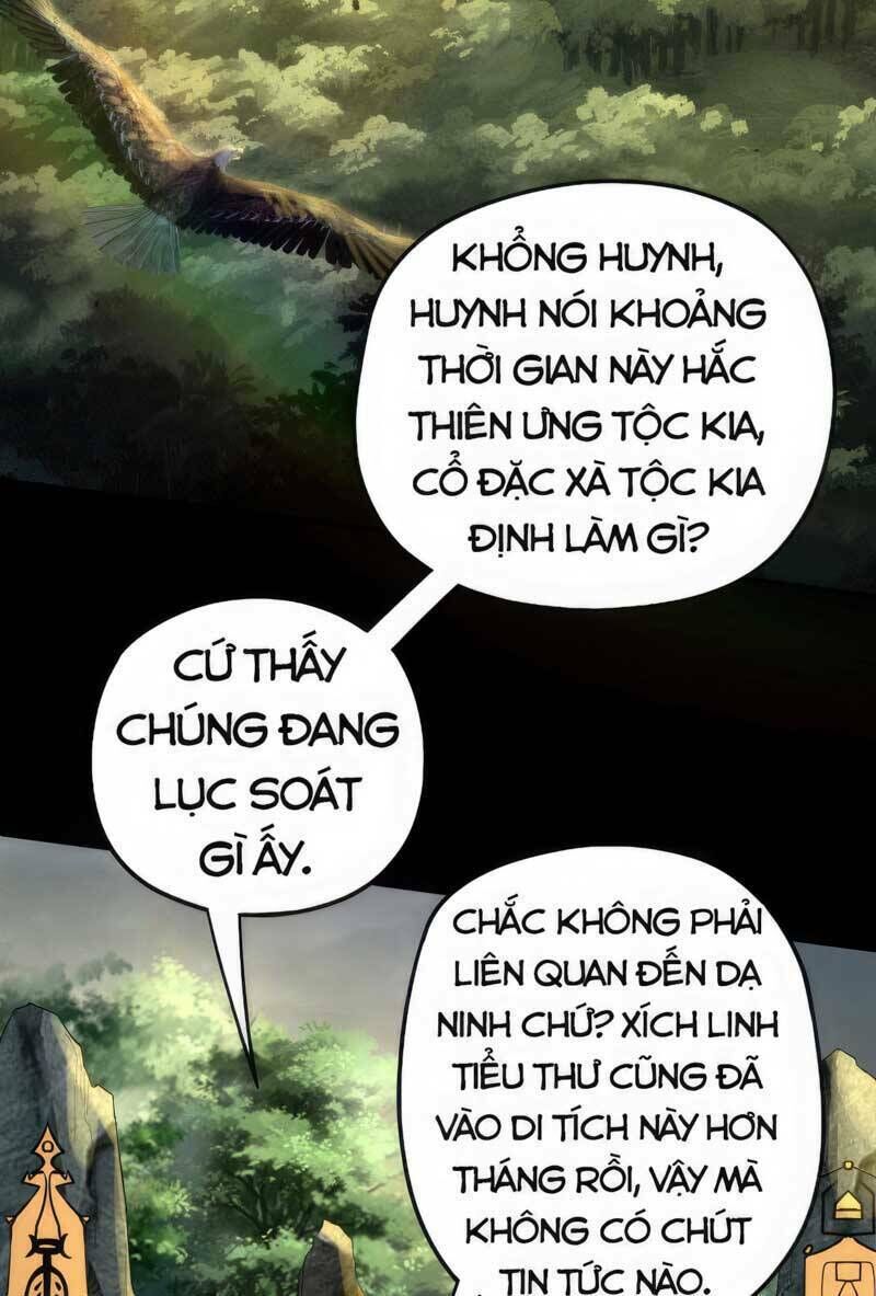 ta trời sinh đã là nhân vật phản diện chapter 67 - Trang 2