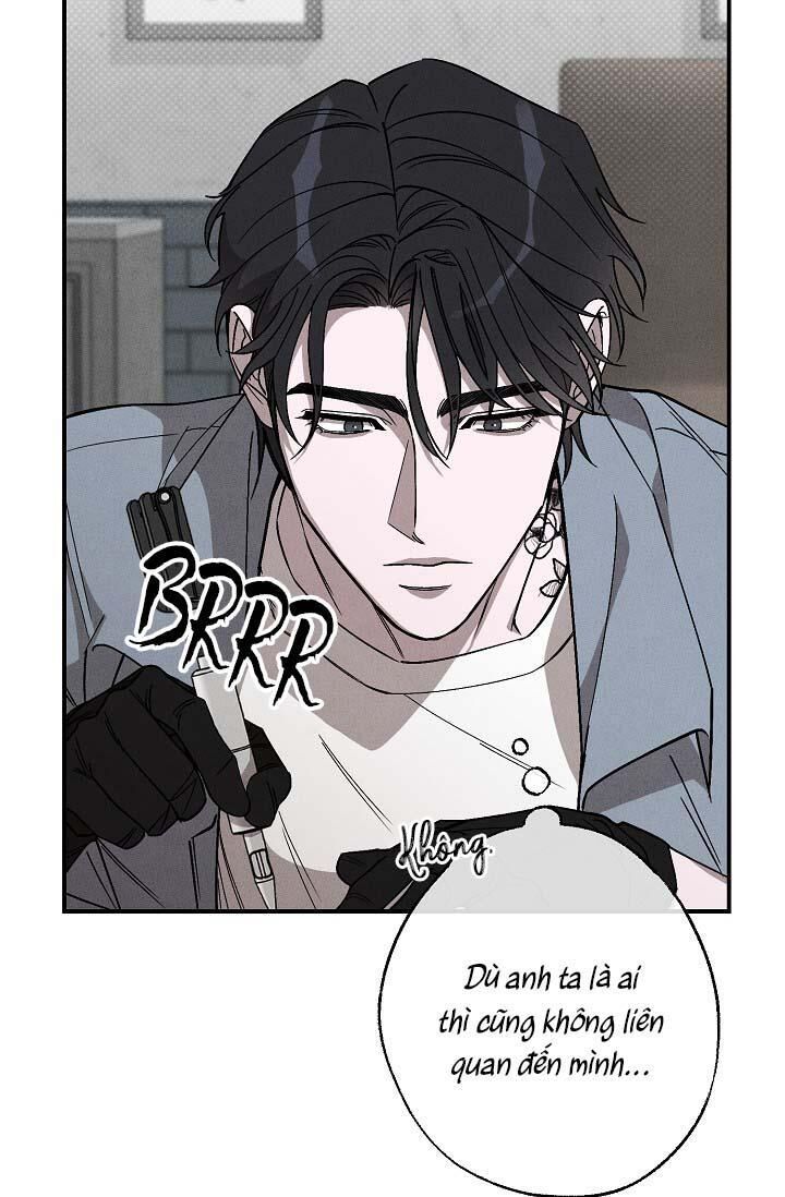 va chạm Chapter 3 - Trang 1