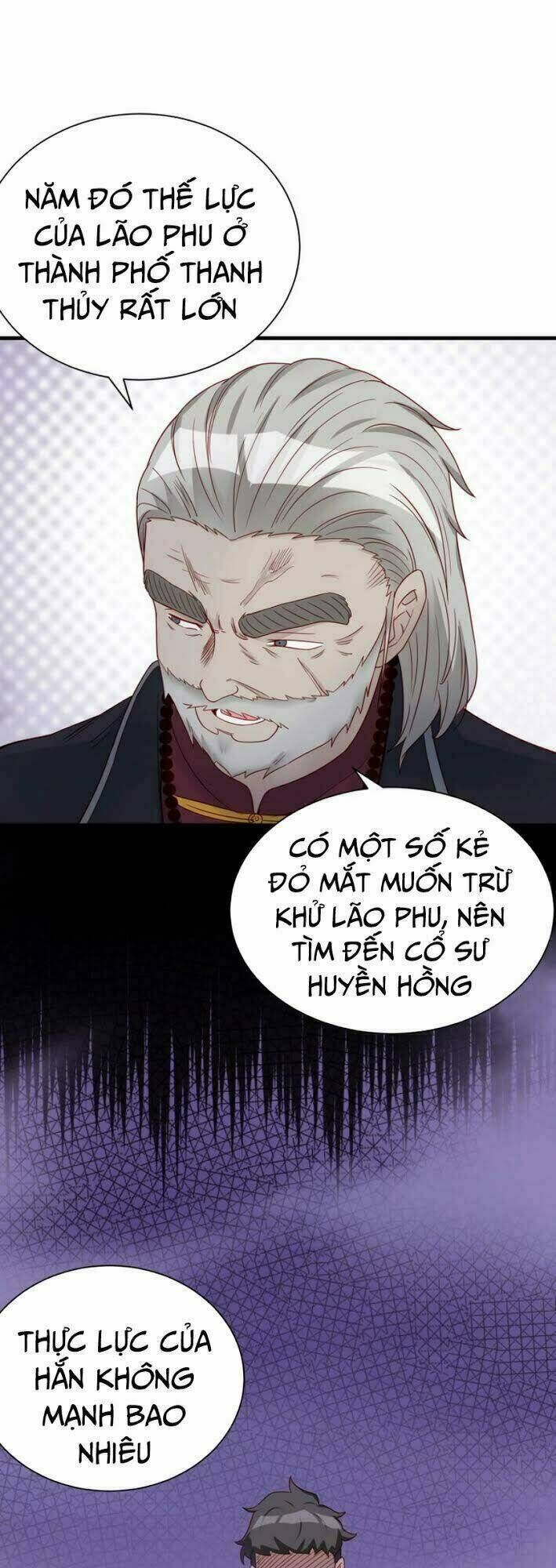 hệ thống tu tiên mạnh nhất chapter 24 - Trang 2