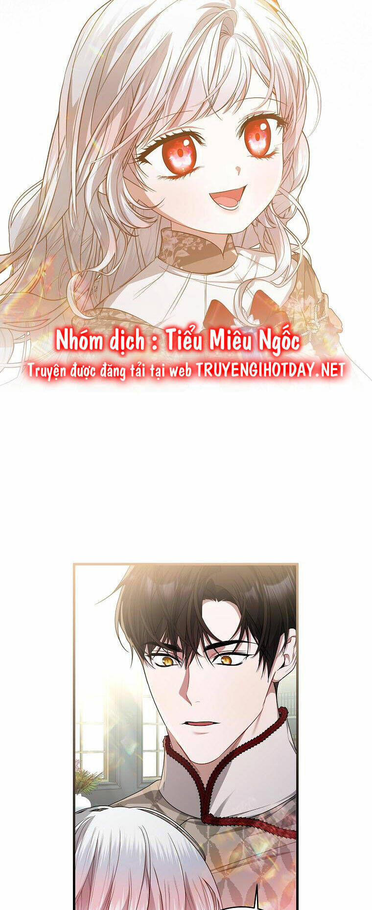 xin hãy nhận con làm con đi mà, papa chapter 45 - Next Chapter 46