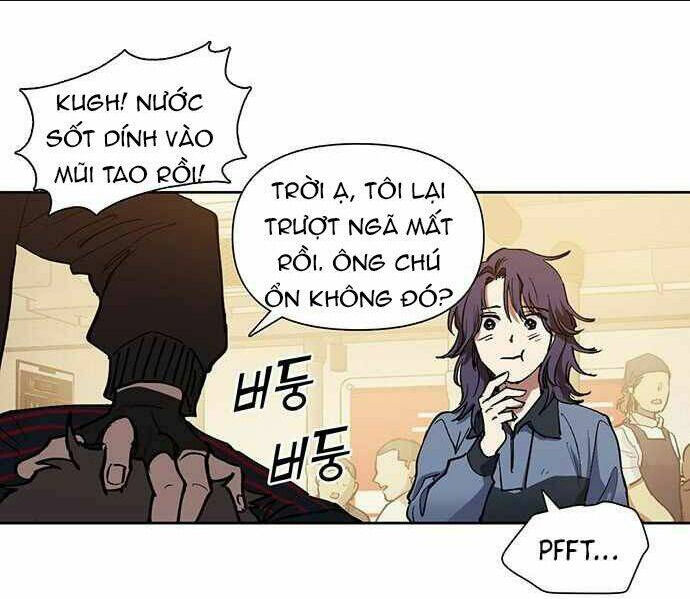 những ranker cấp s mà tôi nuôi dưỡng chapter 10 - Trang 2