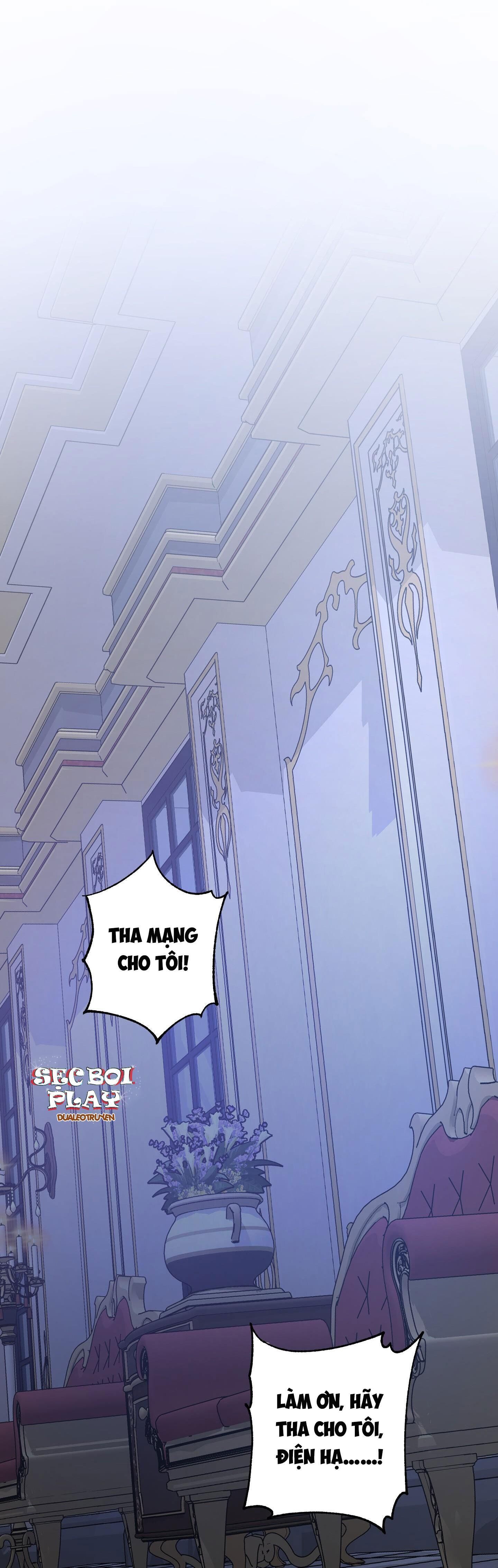 đóa hoa của mặt trời Chapter 6 - Next 7