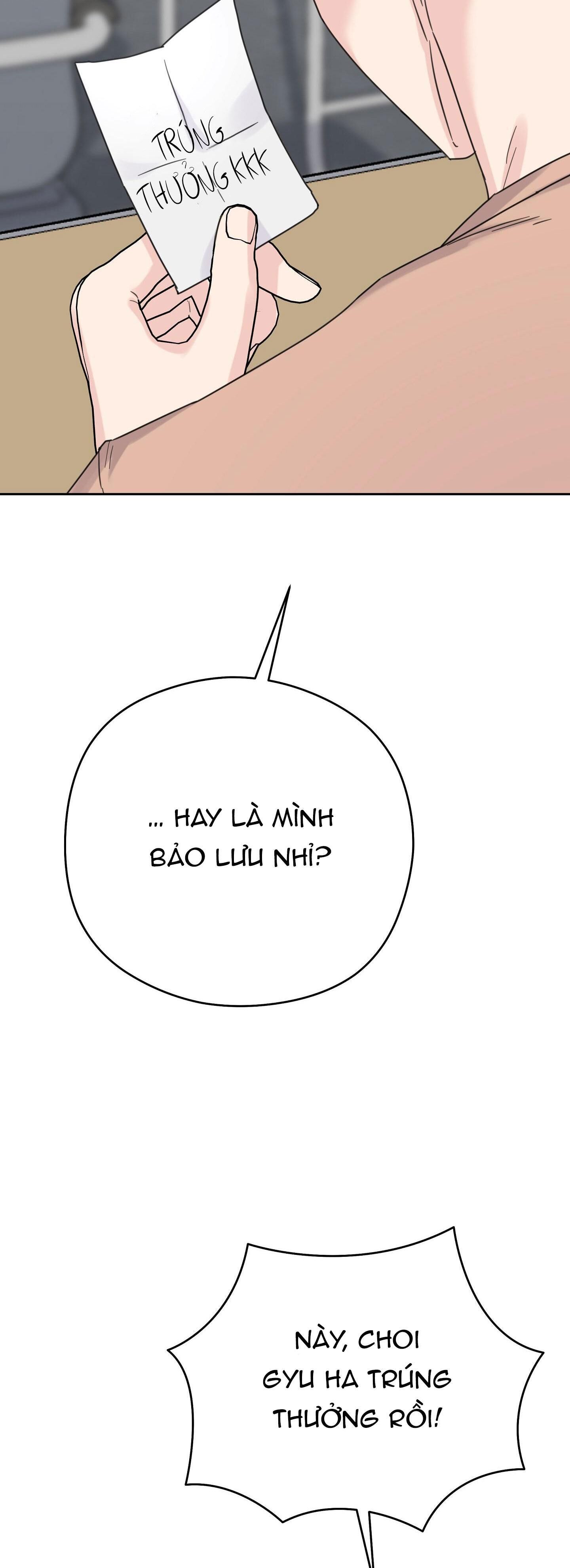 bl ngắn chịch hỏny Chapter 21.5 CHỦ NHÂN 5 - Trang 2