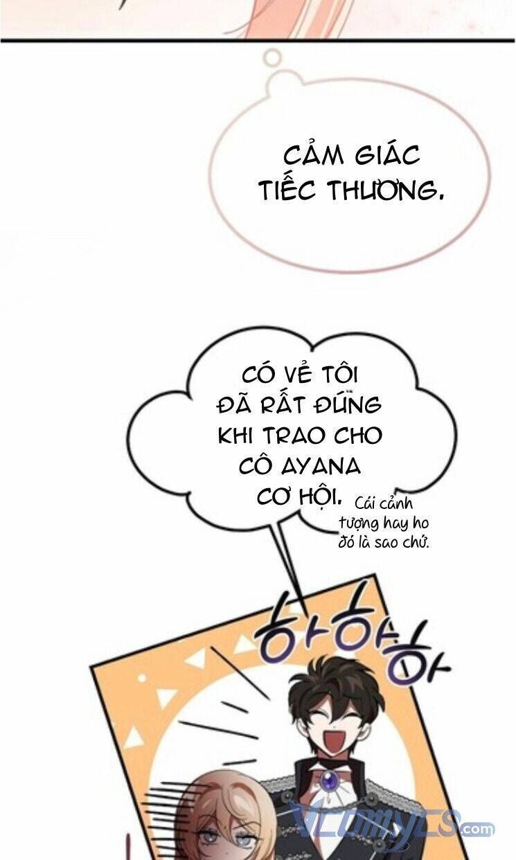 ác quỷ nuôi dưỡng tiểu thư chapter 10 - Trang 2