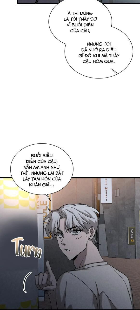 Tuyển Tập Manhwa 18+ Chapter 64 end - Trang 2