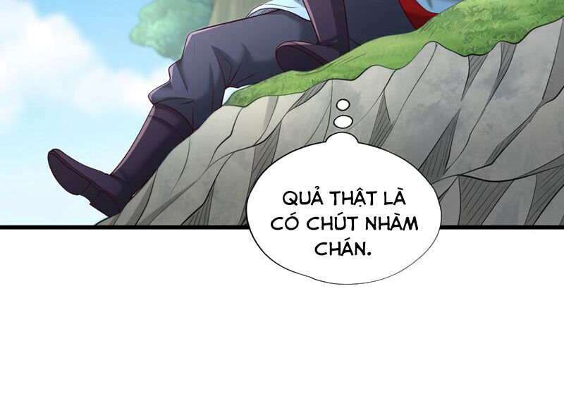 ta bị nhốt tại cùng một ngày mười vạn năm chapter 385 - Next chapter 386