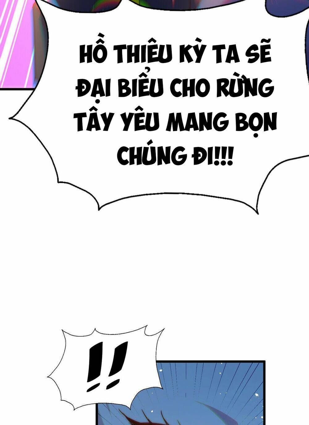 người trên vạn người chapter 133 - Trang 2